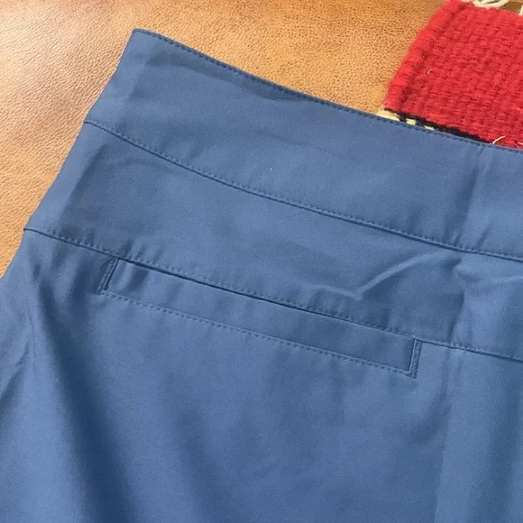 Slazenger Size 8 Golf Skort with Shorts - Picture 9 of 15